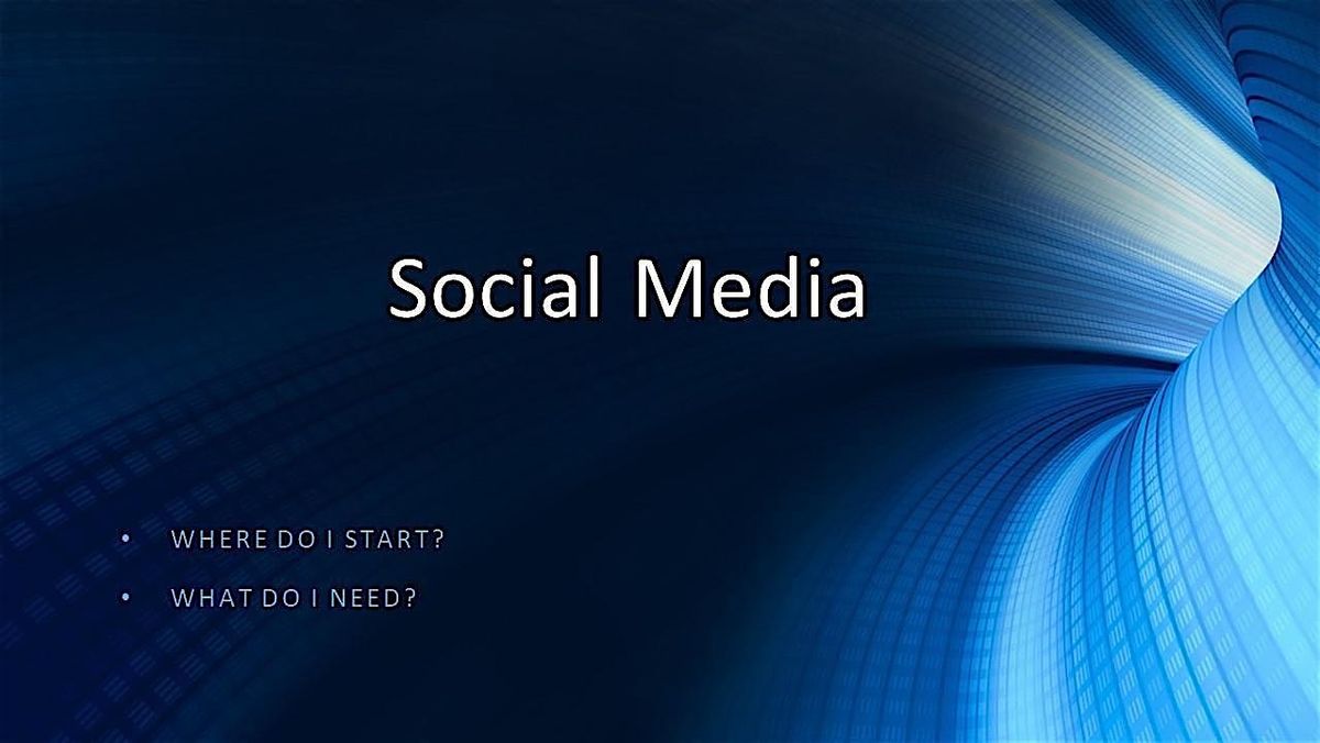 How to Market Your Business on Social Media