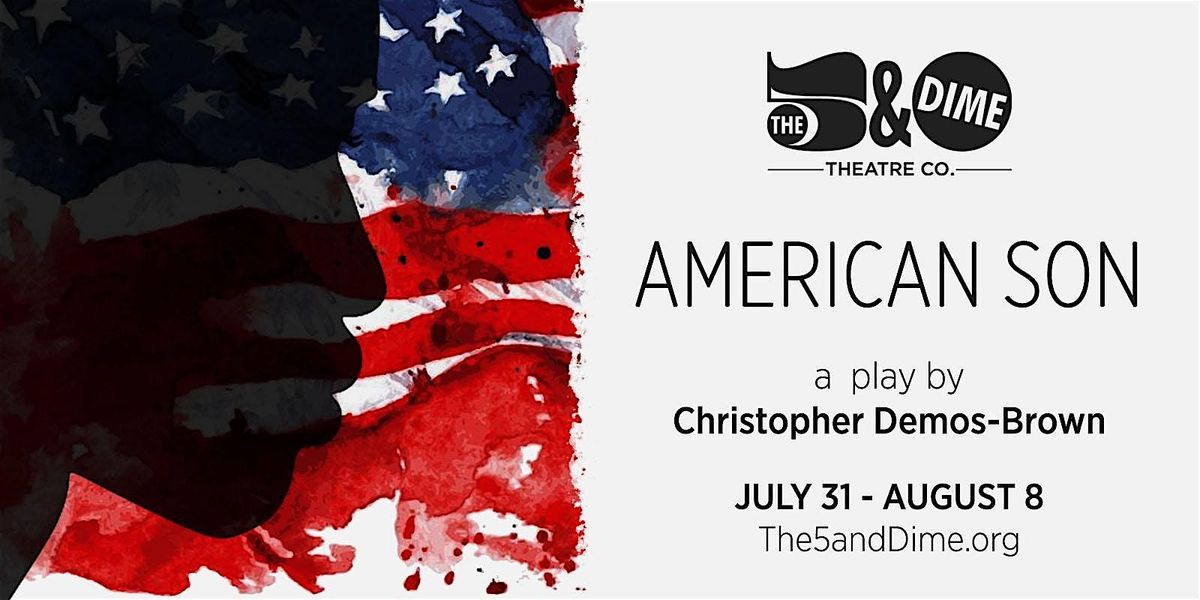 AMERICAN SON