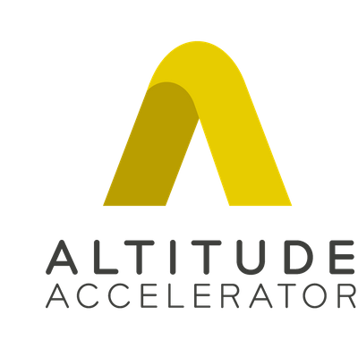 Altitude Accelerator (Powered by RIC Centre)