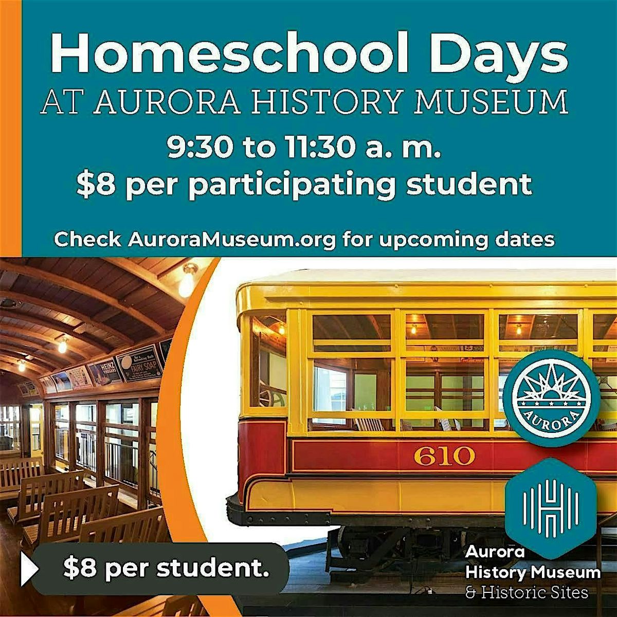 Homeschool Day: Black History