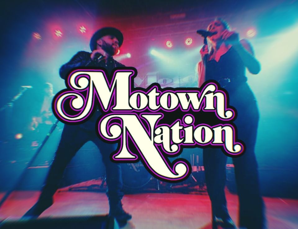 Motown Nation at Oak Lawn Fall Music Fest Oak Lawn IL Village of