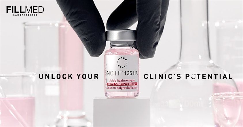An Introduction to NCTF \u2013 Full Face Bio-Regeneration - London