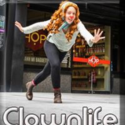 Clownlife