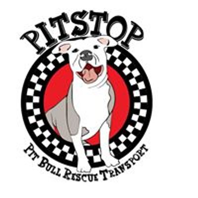 Pitstop Pit Bull Rescue Transport