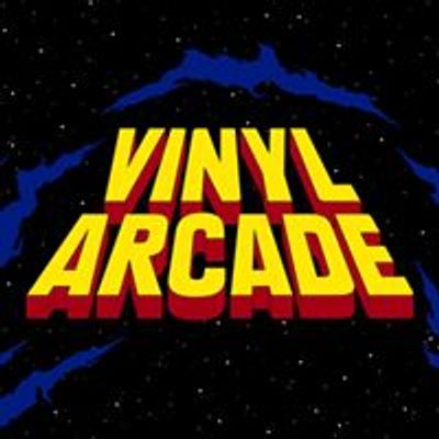 Vinyl Arcade