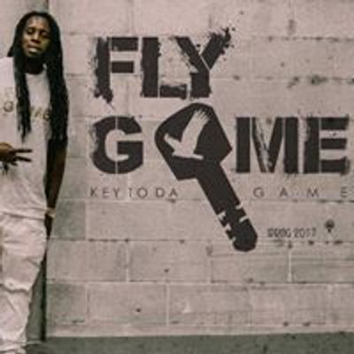 FlyGame Music