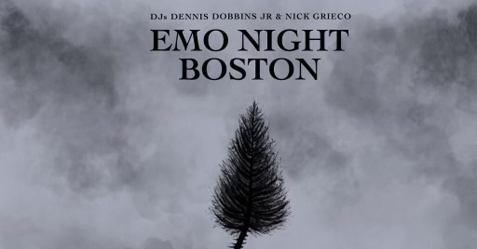 Emo Night Boston at The Sinclair (Restaurant)