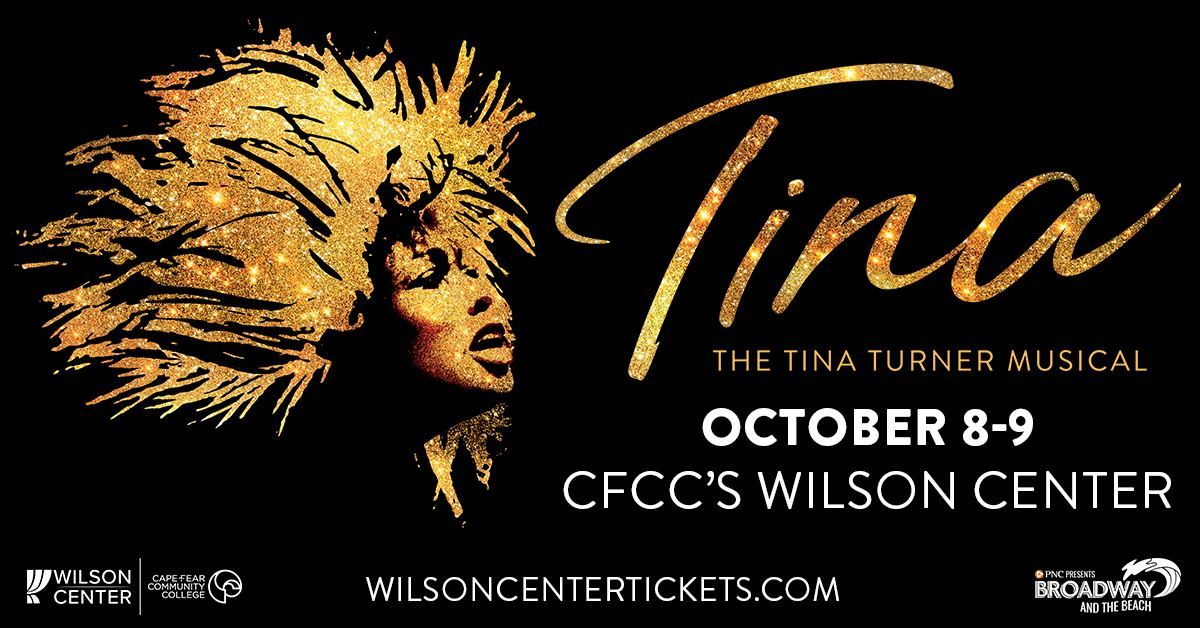 Tina - The Tina Turner Musical