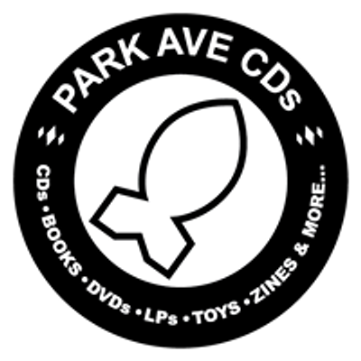 Park Ave CDs