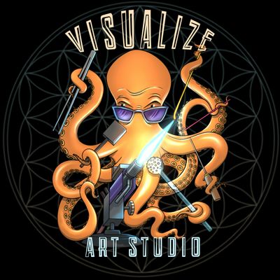 Visualize Art Studio