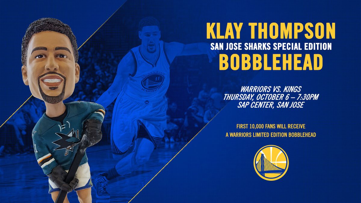 NBA Preseason - LA Clippers at Golden State Warriors at Chase Center