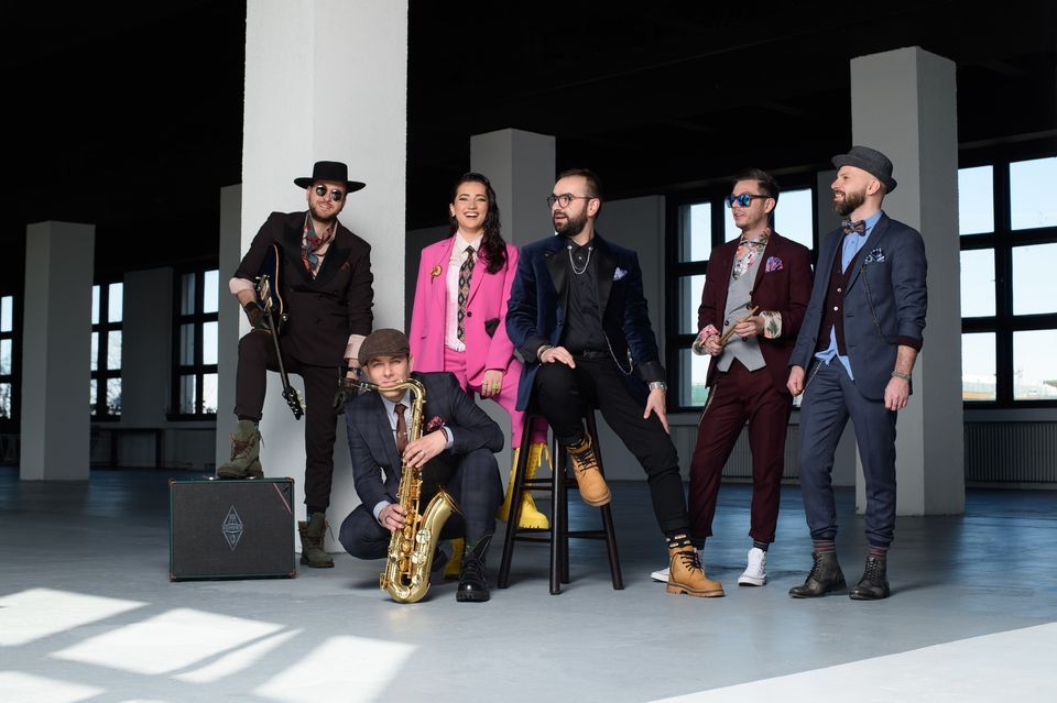 Concert Bazzar pe 12 noiembrie, intrare liber\u0103