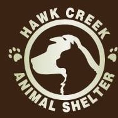 Hawk Creek Animal Shelter