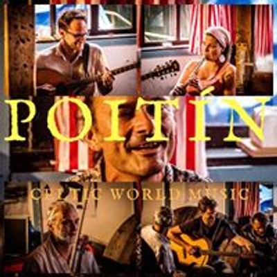 Poit\u00edn - Celtic World Music