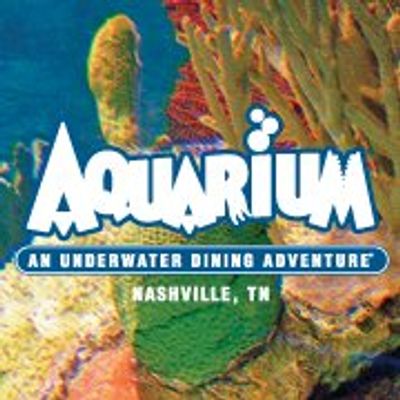 Aquarium Restaurant - Nashville