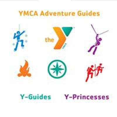 Spencer Family YMCA Y-Princesses & Y-Guides