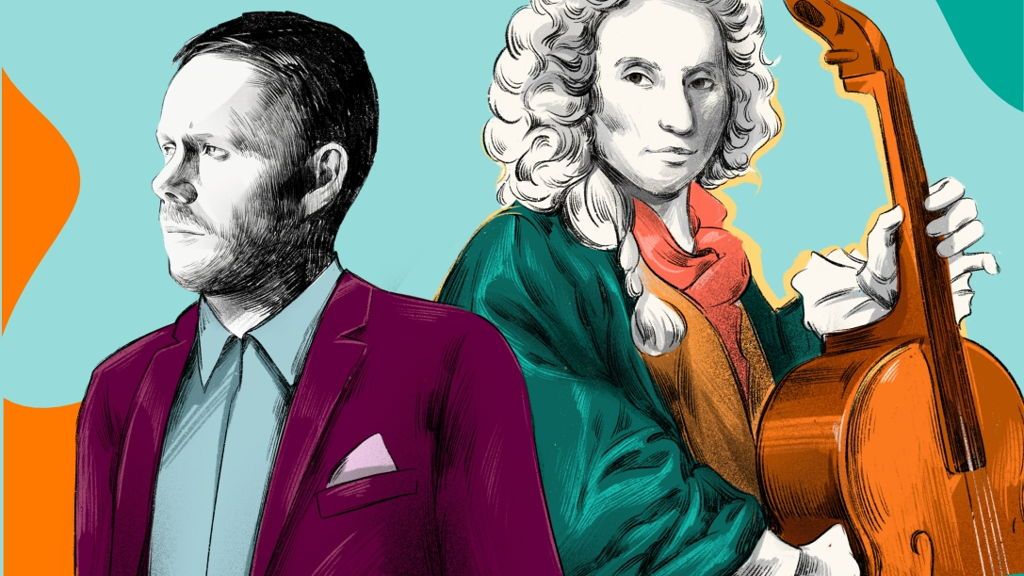 Recomposed by Max Richter: Vivaldi, The Four Seasons