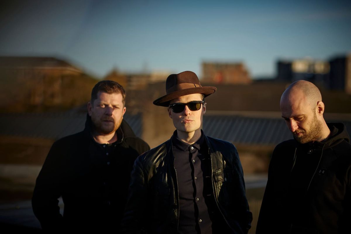 The Fratellis Glasgow Tickets