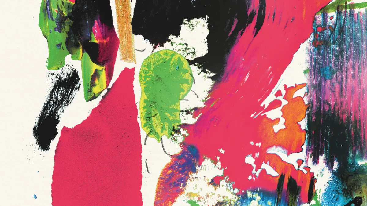 Cut Copy, Todd Terje, CC:DISCO!, Crazy P, Colette in Melbourne