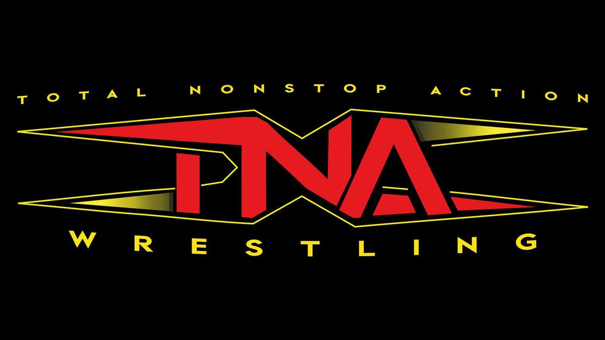 TNA Wrestling at El Paso County Coliseum