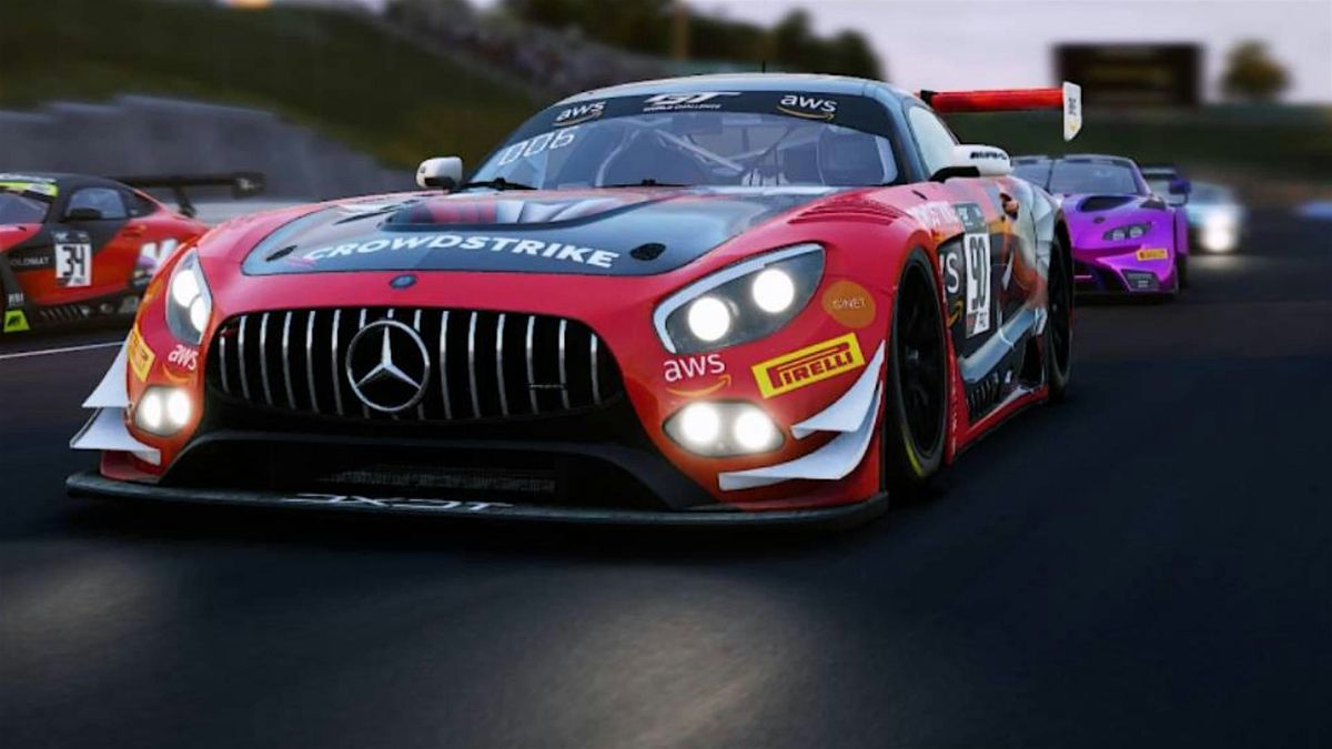 2026 Shift Arcade Spring League San Ramon at Shift Arcade, San Ramon on ...