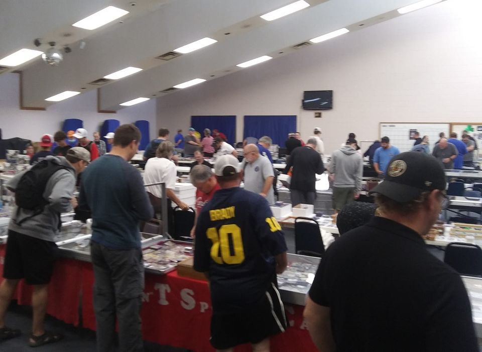 Plainfield Sports Non Sports Card Show Fraternal Order Of Eagles plainfield-sports-non-sports-card-show-fraternal-order-of-eagles