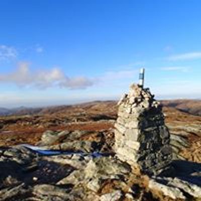 Bergen Fjellmaraton