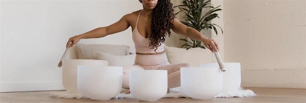 Grounding in Grace: A Cacao Ceremony with Sound Therapy