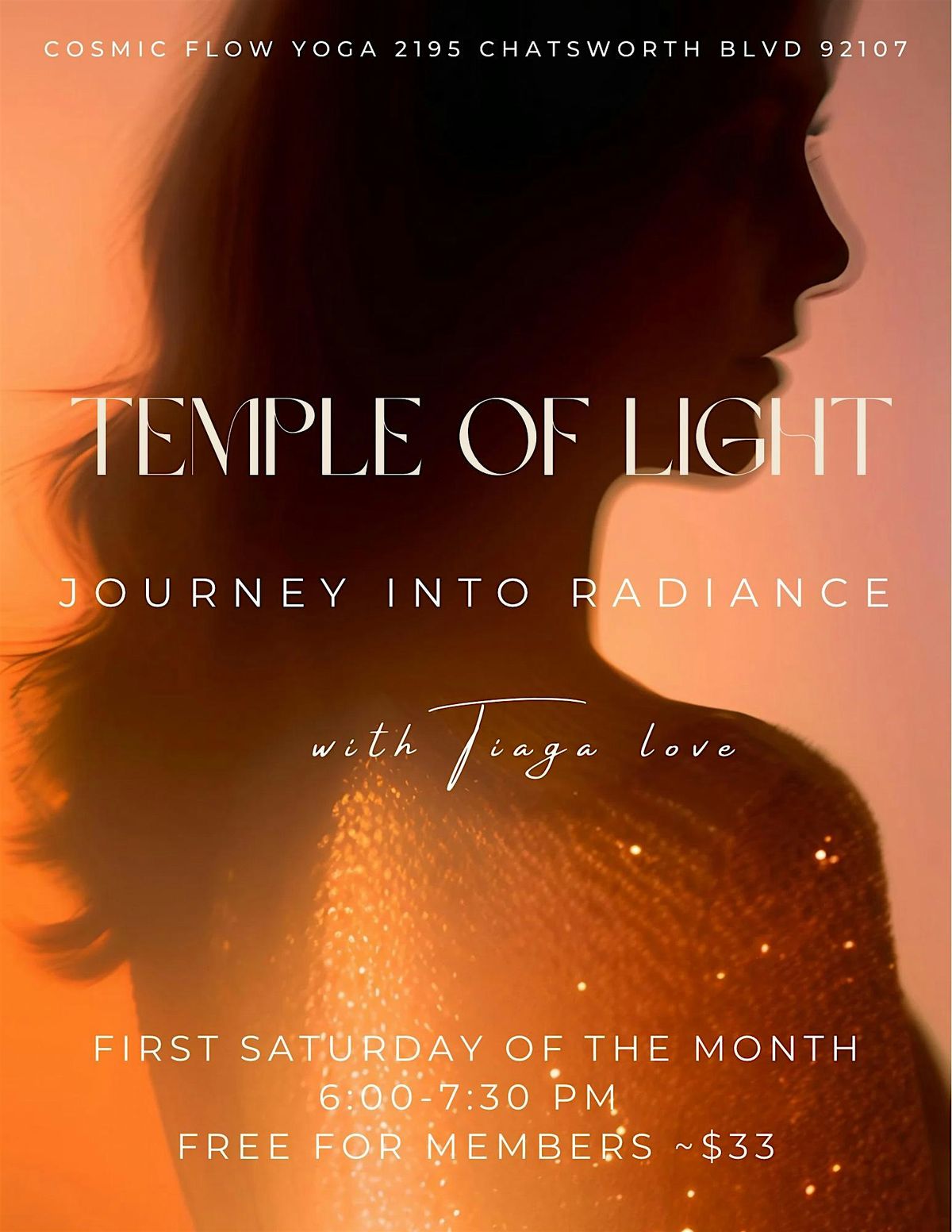 Temple of Light