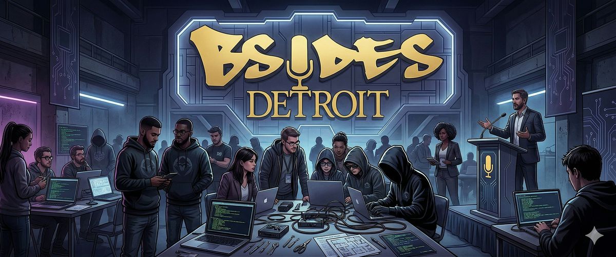 BSides Detroit