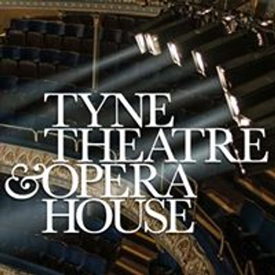 Tyne Theatre & Opera House