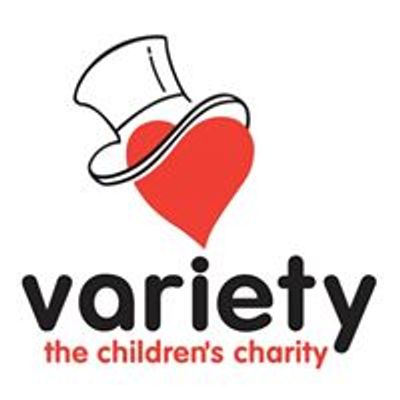 Variety-the Children's Charity of St. Louis