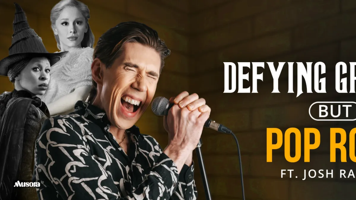 Marianas Trench in Rama