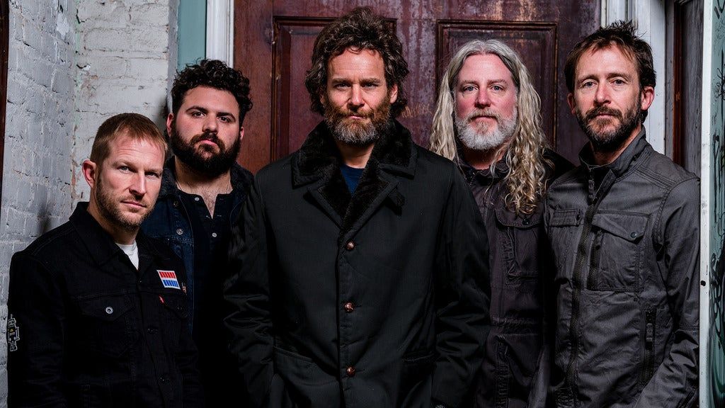 Carbon Leaf: I Want to Be Leaf Tour 2025