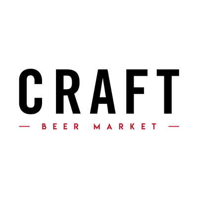 CRAFT Beer Market Toronto