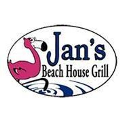 Jan's Beach House Grill
