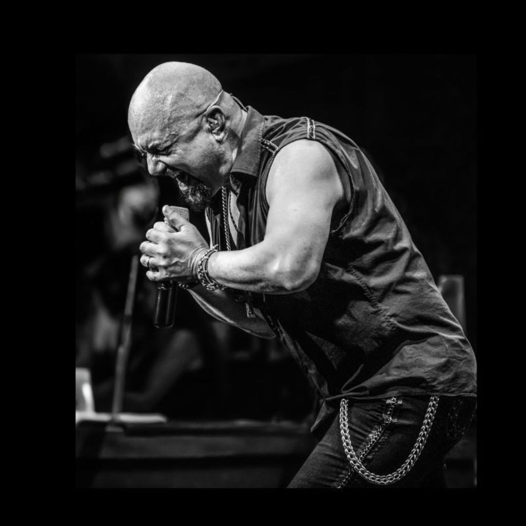 Geoff Tate at Tannahills Tavern and Music Hall
