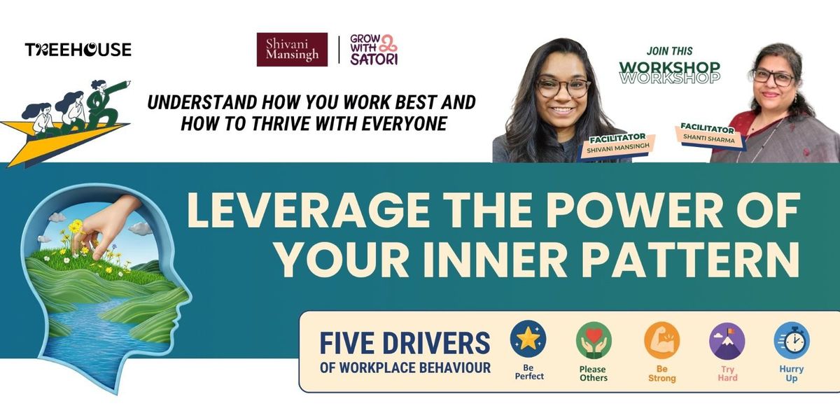 Self Awareness & Leadership Workshop