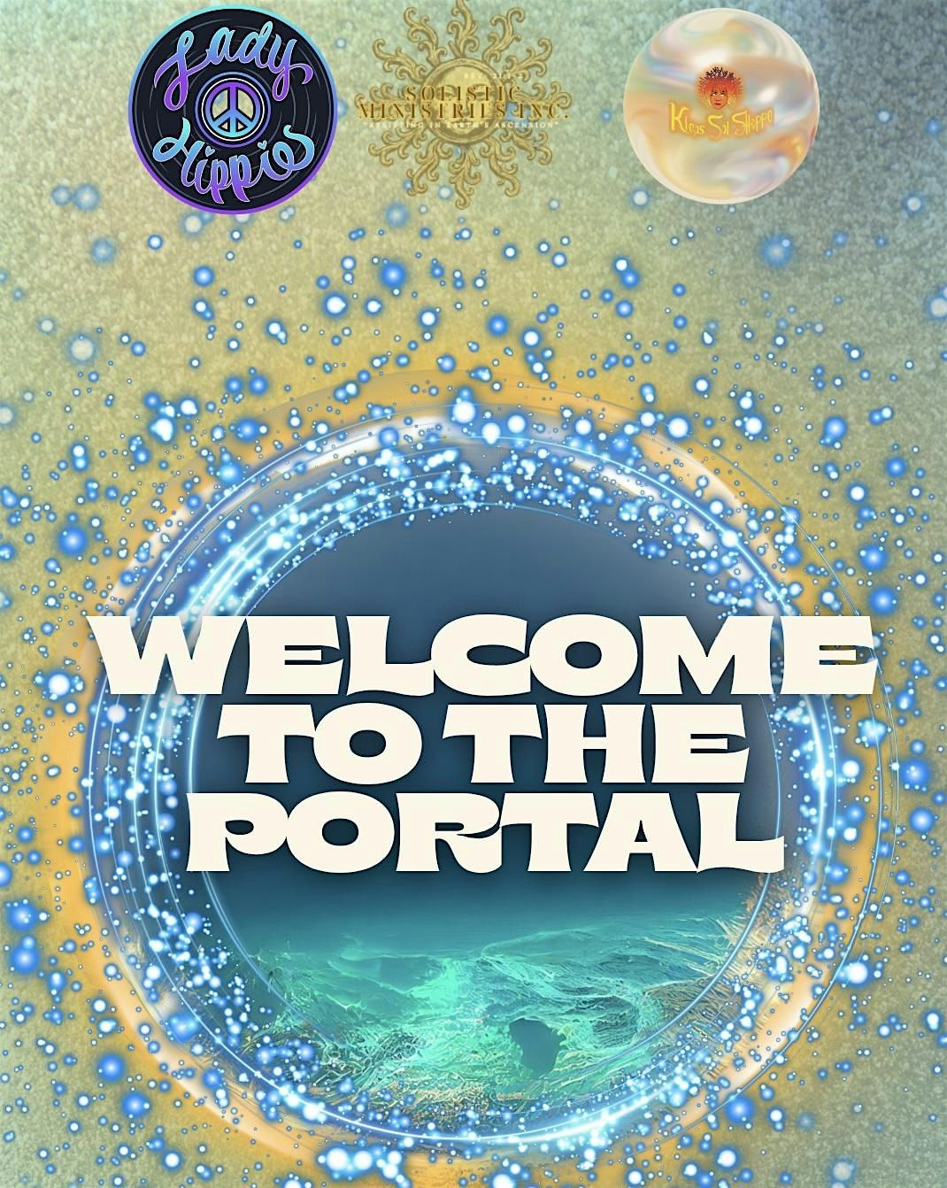 The Portal Art Show