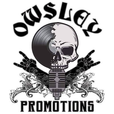Owsley Promotions & Booking