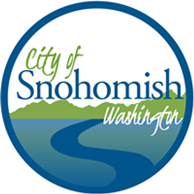 City of Snohomish Washington-City Hall