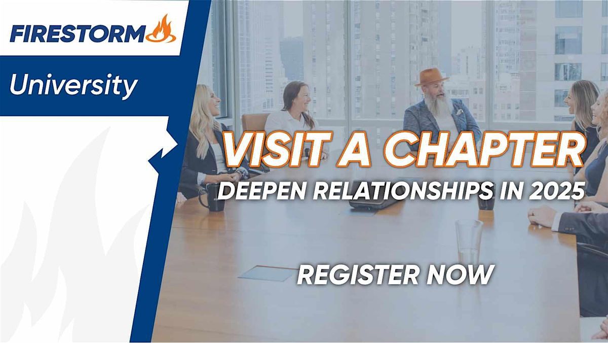 University B2B Guest Day