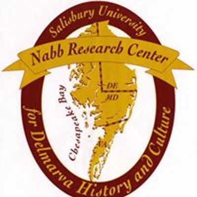 Edward H. Nabb Research Center for Delmarva History & Culture