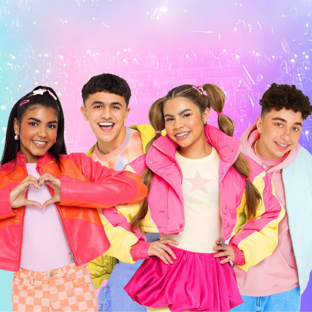 Kidz Bop Live! at Cynthia Woods Mitchell Pavilion