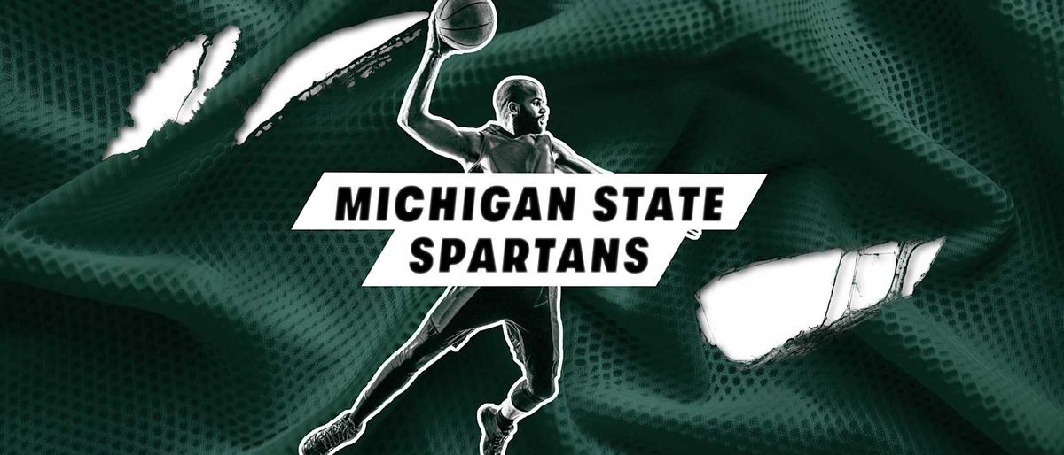 Michigan State Spartans at Michigan Wolverines Mens Basketball (Date TBD)