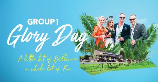 Christmas At The Races Wellington 2022 Group 1 Glory Day | Wellington Racing Club | January 15, 2022