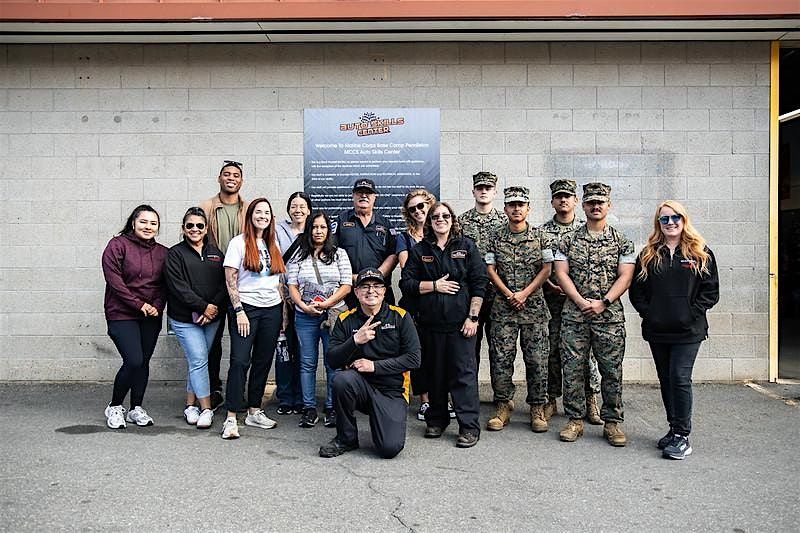 Autoskills for Spouses