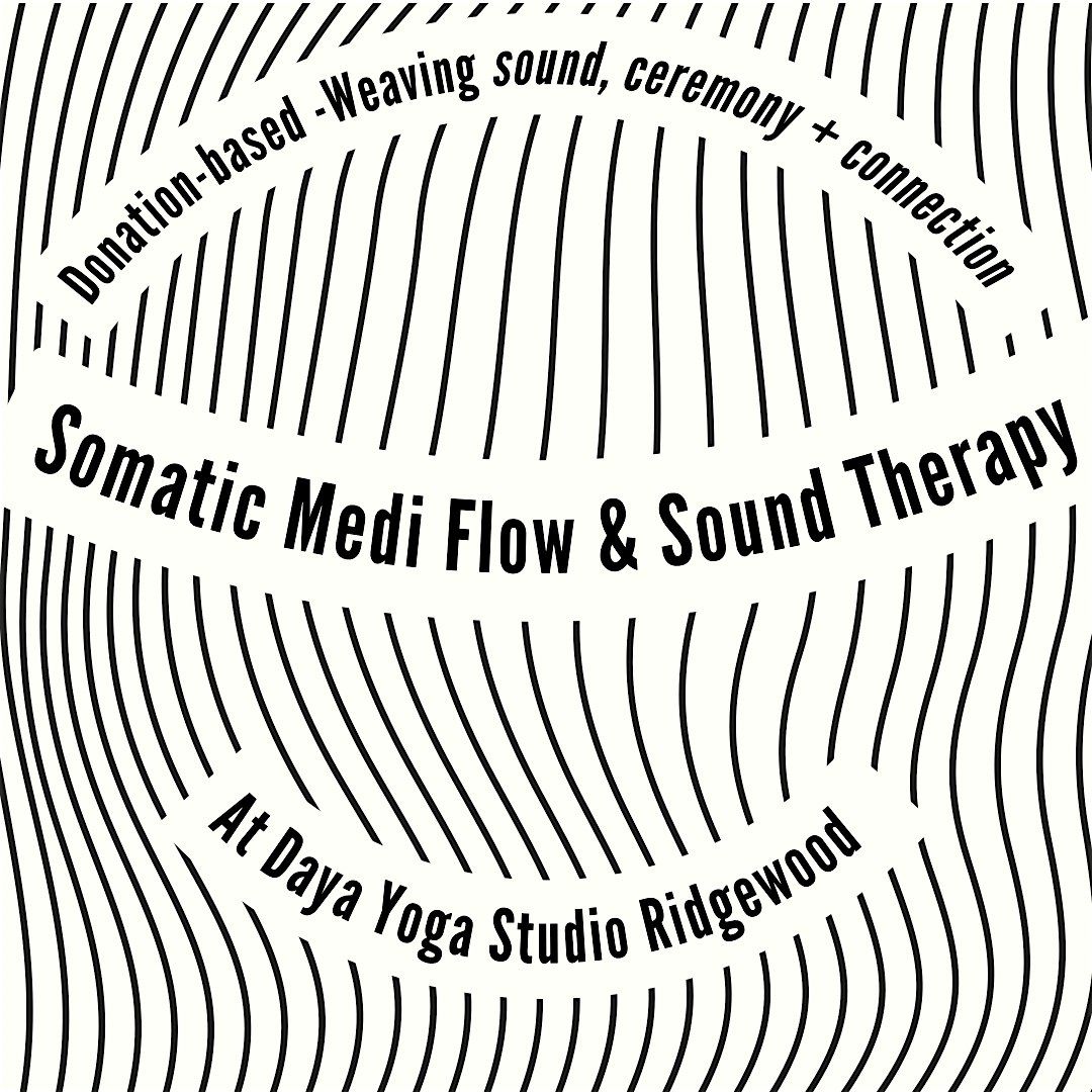 Donation-Based Sound Therapy