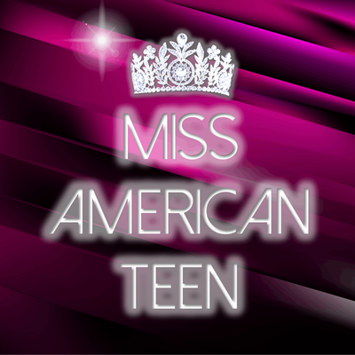 Miss American Teen International