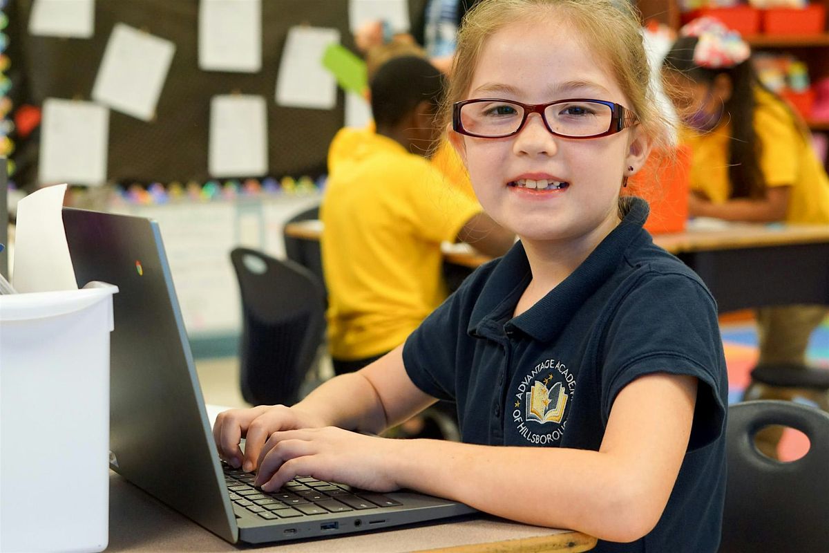 Advantage Academy of Hillsborough: Discovery Nights!